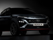 Quale scelta per Hyundai Kona