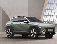 Considerazioni Hyundai Kona 2023