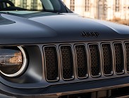 Jeep Renegade: novit� e opinioni