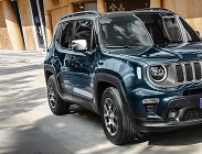 Jeep Renegade 2023