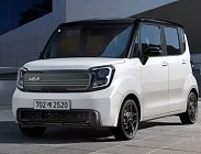 Kia EV1 2023-2024