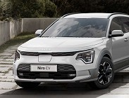 Kia Niro in vendita in Italia