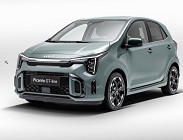 Kia Picanto 2023-2024