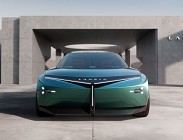 Lancia Gamma 2023-2024