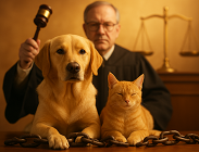 legge maltrattamento animali