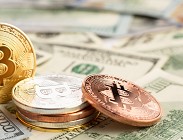 Criptovalute e Bitcoin