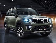 Successo annunciato per Mahindra Scorpio-N?