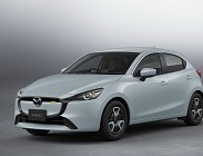 Mazda 2 2023