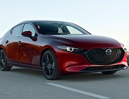 Mazda 3 2022-2023