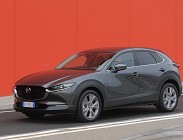 Mazda Cx-30 2022-2023