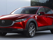 Mazda Cx-30 2023