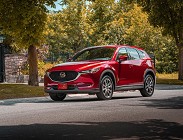 Prezzi nuova Mazda Cx-5 2022