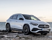 Considerazioni su Mercedes Gla 2022-2023