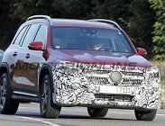 Mercedes GLB 2022-2023