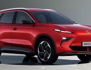 Nuova MG S5