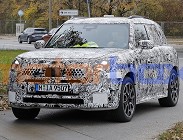 Mini Countryman 2022-2023 