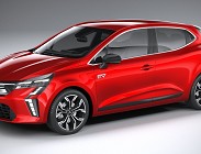 Mitsubishi Colt 2024