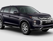  Mitsubishi RVR 2023-2024
