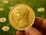 Nuova moneta in Italia