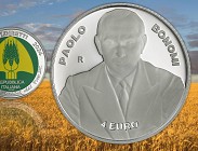 moneta da 4 euro