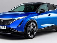 Nissan Juke 2023-2024 