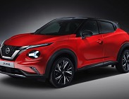 Caratteristiche innovative per Nissan Micra