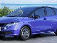 Nissan Note 2024