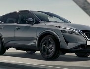 Nissan Qashqai 2023