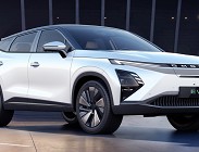 Omoda 5 2024
