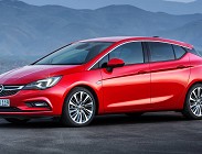 Perch� Opel Astra 2023 piace