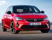 Opel Corsa 2022-2023