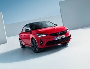 Come si rinnova Opel Corsa 2023