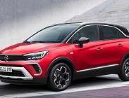 Opel Crossland 2023