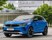 Opel Grandland 2024, attese tante novit