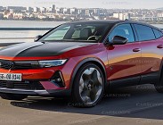 Opel Manta 2023-2024