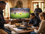 individuati altri 100mila utenti italiani con pezzotto