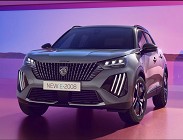 Peugeot 2008 2024