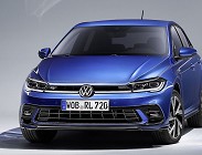 Tanti miglioramenti per Volkswagen Polo 2022