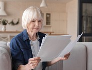 novita domanda pensione