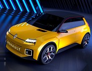 Non solo Renault 4 2022-2023