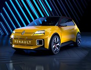 Renault 4 2023