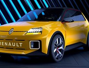Considerazioni sul futuro di Renault 5 