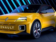 Renault 5 2022-2024