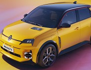 Renault 5 E-Tech 2024