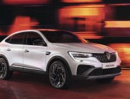 Renault Arkana 2024