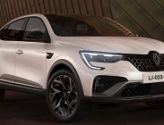 Renault Arkana 2023