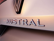 Nuova Renault Austral 2025 