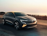 Restyling Renault Captur 2022-2023