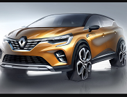 Renault Captur 2022-2023
