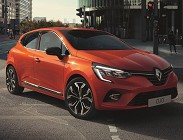 Dotazioni e prezzi Renault Clio